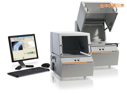 金華X射線熒光測試儀器