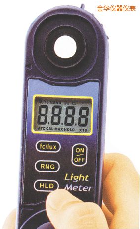 金華照度計(jì)