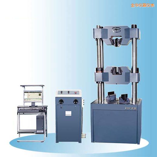 金華時(shí)代微機(jī)屏顯式液壓萬能試驗(yàn)機(jī)(30噸-60噸)