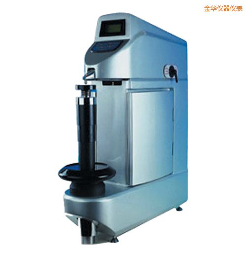 金華全洛氏硬度計