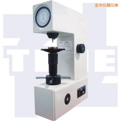 金華時代電動洛氏表面洛氏硬度計(jì)