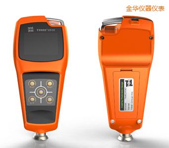 金華覆層測(cè)厚儀