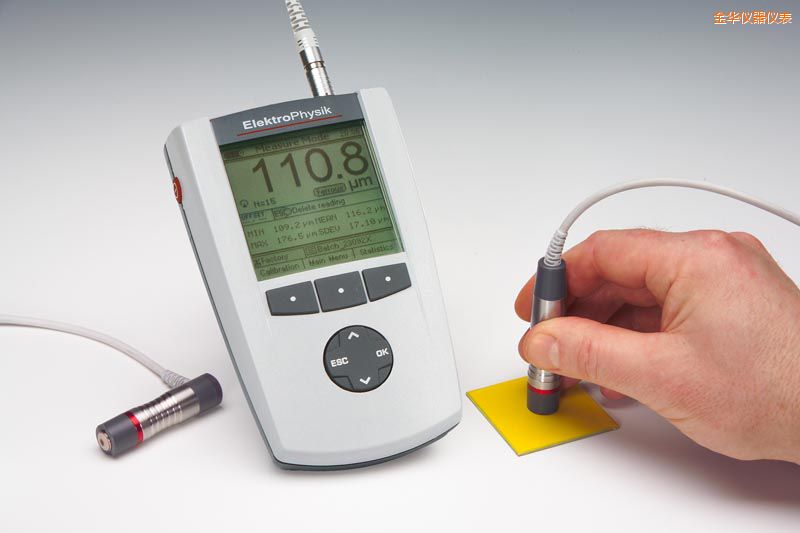 金華涂層測(cè)厚儀
