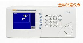 金華標準型精密壓力測量儀