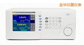 金華高級型雙通道優(yōu)級氣體壓力控制器/校準器
