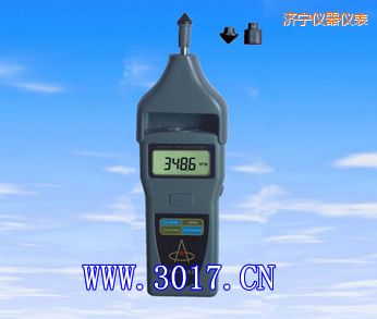 濟(jì)寧光電/接觸轉(zhuǎn)速表