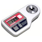 濟寧異丙醇數(shù)字折射儀