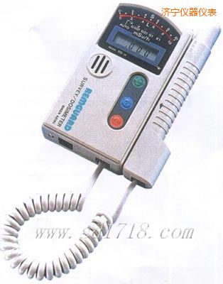 濟寧雷姆防護儀