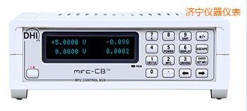 濟(jì)寧流量控制器控制盒