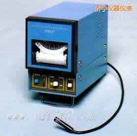 濟寧溫濕度記錄儀
