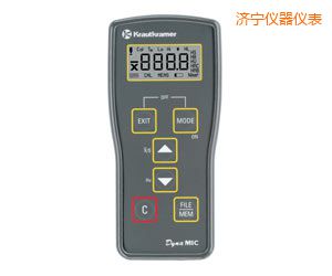 濟(jì)寧回彈硬度檢測(cè)儀