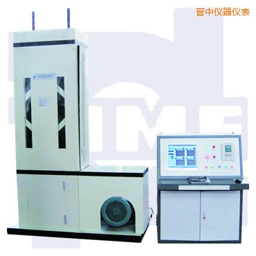 晉中時(shí)代微機(jī)控制彈簧疲勞試驗(yàn)機(jī)