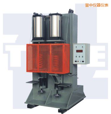 晉中氣動式彈簧試驗機