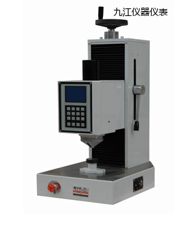 九江自動全洛氏硬度計(jì)