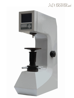 九江數(shù)顯洛氏硬度計
