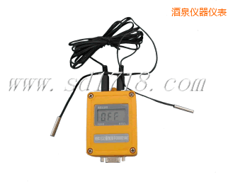 酒泉智能記錄儀