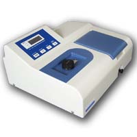 酒泉紫外分光光度計(jì)754