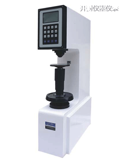 開封布氏硬度計