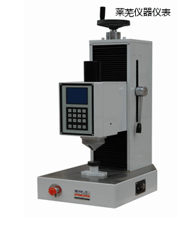 萊蕪自動全洛氏硬度計