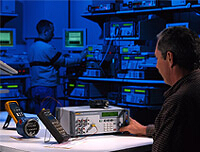 萊蕪溫度壓力校準器