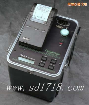 萊蕪美國測氡儀