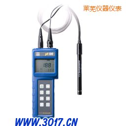 萊蕪pH/ORP/溫度測(cè)量?jī)x