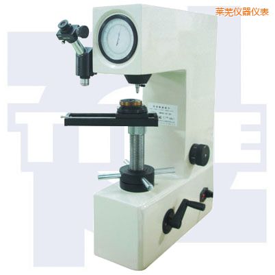 萊蕪時代電動表面洛氏維氏硬度計