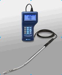 萊西智能型熱式風速風量儀