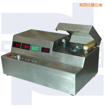 萊西金相試樣電解拋光儀 腐蝕儀