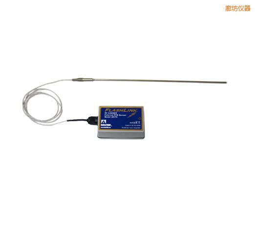 �ȷ�FlashLink® 2.4 GHz Wireless ��̖(h��o)20194�� RFӛ��� - �ⲿRTD�͜؂�����