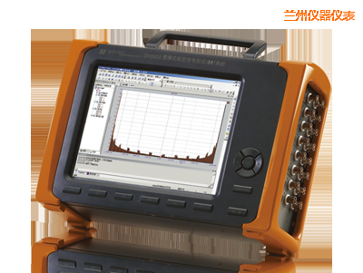 蘭州精密診斷儀