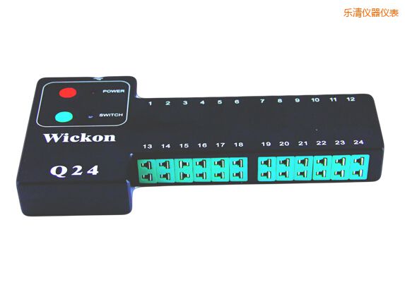 樂清爐溫測(cè)試儀