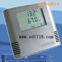 連云港溫濕度記錄儀