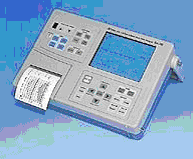 連云港雙通道振動及噪音實時分析儀