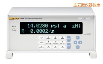 連云港精密壓力測(cè)量?jī)x