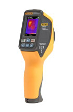 聊城可視紅外測溫儀
