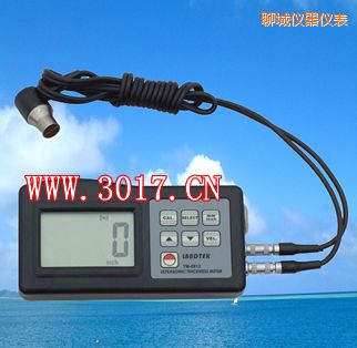 聊城超聲測(cè)厚儀