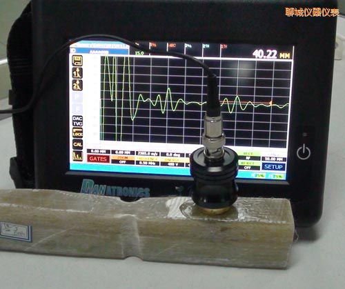 聊城時(shí)代專業(yè)玻璃鋼測(cè)厚儀