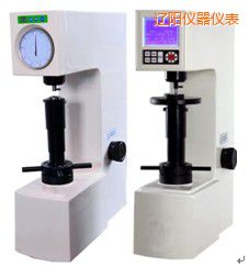 遼陽(yáng)電動(dòng)(數(shù)顯)表面洛氏硬度計(jì)
