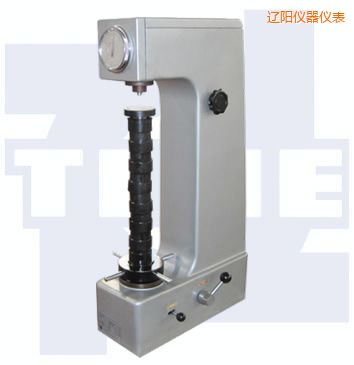遼陽時代高行程手動洛氏硬度計(jì)