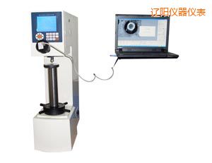 遼陽(yáng)圖像處理布氏硬度計(jì)