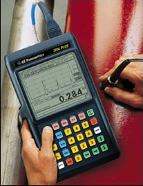 遼陽超聲波測厚儀