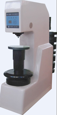 遼陽布氏硬度計