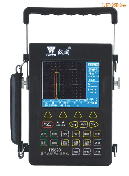 遼陽數(shù)字式超聲波檢測儀