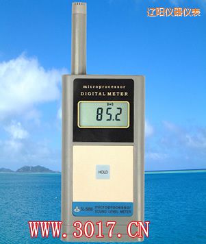 遼陽聲級(jí)計(jì)(噪音計(jì))