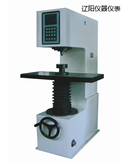 遼陽(yáng)布氏硬度計(jì)