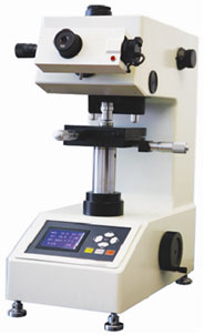 遼陽數字式液晶智能顯微硬度計