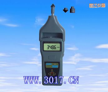 麗江光電/接觸轉(zhuǎn)速表