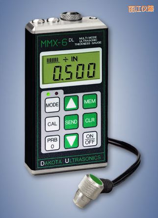 麗江超聲波測厚儀