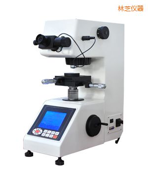 林芝大屏數(shù)顯自動(手動)轉(zhuǎn)塔顯微維氏硬度計